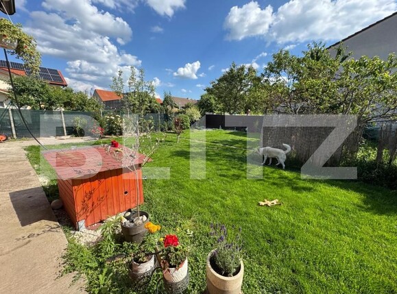 Casa de vânzare 4 camere Bogdanestilor - 193932CV | BLITZ Timișoara | Poza7
