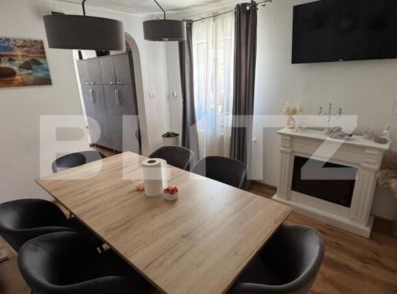 Casa de vânzare 4 camere Bogdanestilor - 193932CV | BLITZ Timișoara | Poza2