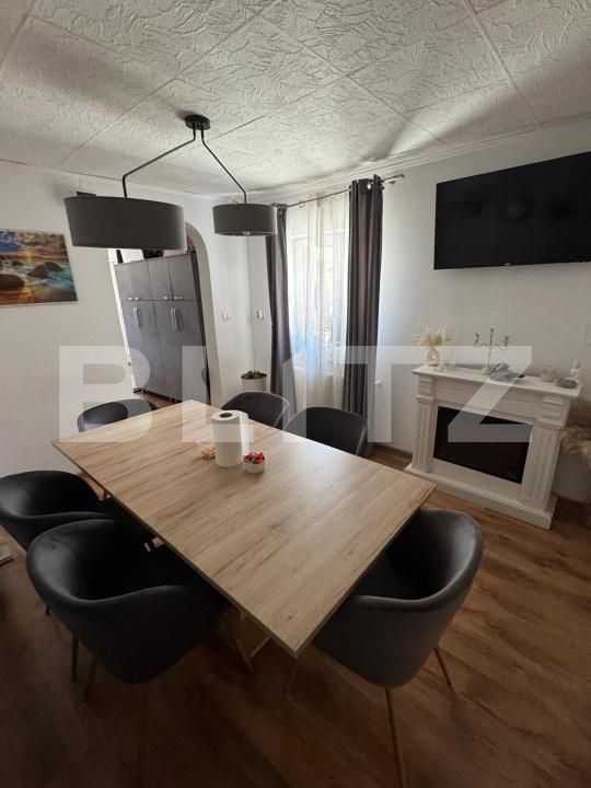 Casa de vânzare 4 camere Bogdanestilor - 193932CV | BLITZ Timișoara | Poza2