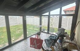 Duplex Sag, 4 camere, 88mp utili, teren 343mp