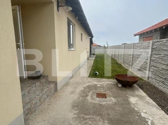 Casa de vânzare 4 camere Sag - 193937CV | BLITZ Timișoara | Poza21