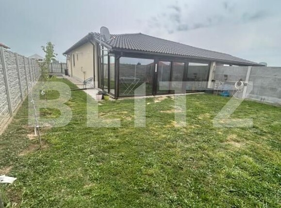 Casa de vânzare 4 camere Sag - 193937CV | BLITZ Timișoara | Poza20