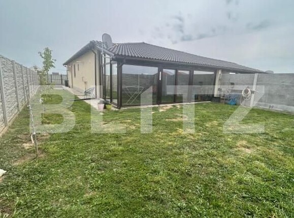 Casa de vânzare 4 camere Sag - 193937CV | BLITZ Timișoara | Poza19