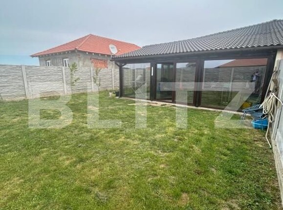 Casa de vânzare 4 camere Sag - 193937CV | BLITZ Timișoara | Poza18