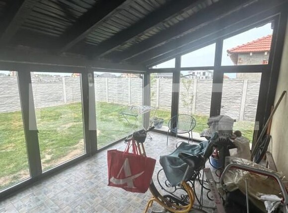 Casa de vânzare 4 camere Sag - 193937CV | BLITZ Timișoara | Poza15