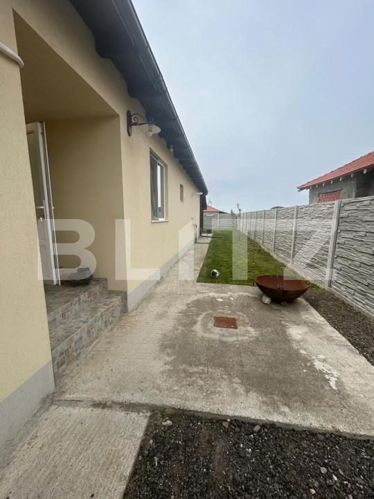 Casa de vânzare 4 camere Sag - 193937CV | BLITZ Timișoara | Poza21