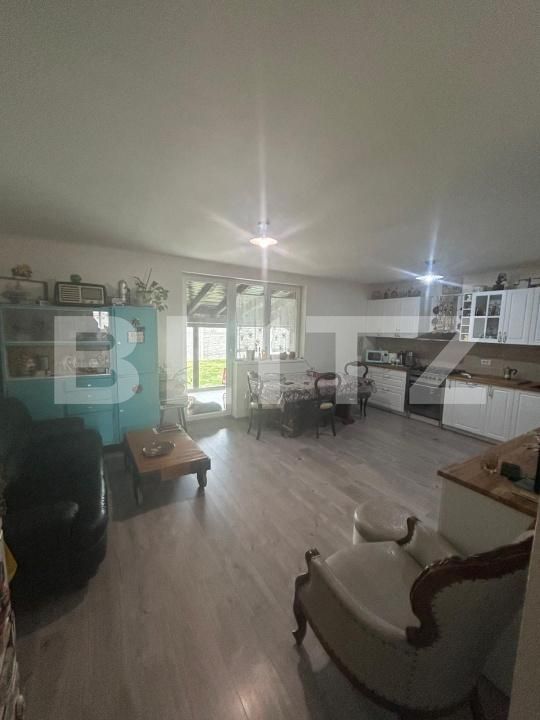Casa de vânzare 4 camere Sag - 193937CV | BLITZ Timișoara | Poza2