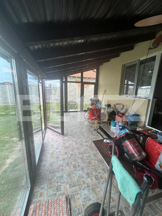Casa de vânzare 4 camere Sag - 193937CV | BLITZ Timișoara | Poza22