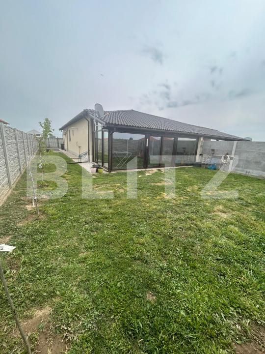 Casa de vânzare 4 camere Sag - 193937CV | BLITZ Timișoara | Poza20