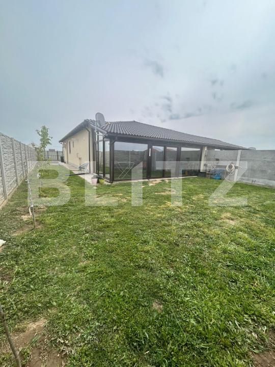 Casa de vânzare 4 camere Sag - 193937CV | BLITZ Timișoara | Poza19