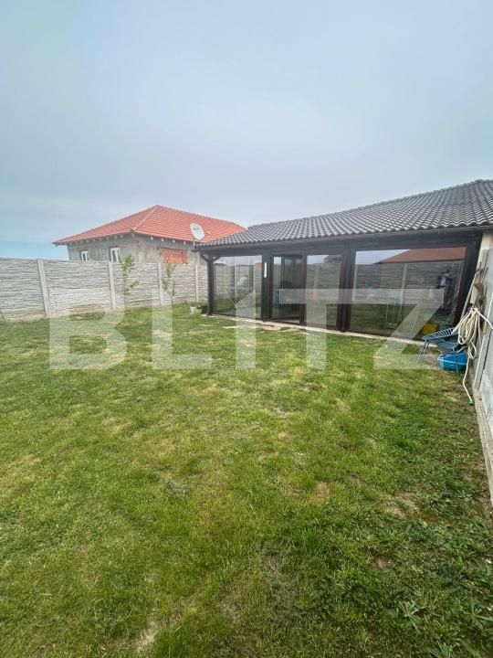 Casa de vânzare 4 camere Sag - 193937CV | BLITZ Timișoara | Poza18