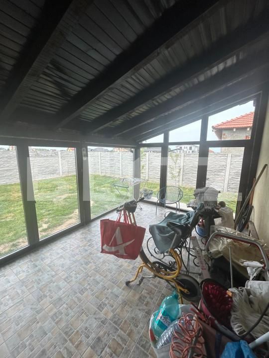 Casa de vânzare 4 camere Sag - 193937CV | BLITZ Timișoara | Poza15