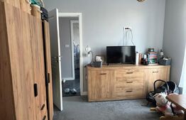 Duplex Sag, zona Manastire