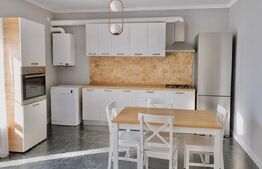 Duplex Sag, zona Manastire