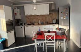 Duplex Sag, zona Manastire