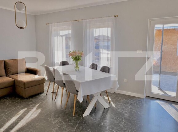 Casa de vânzare 3 camere Sag - 193942CV | BLITZ Timișoara | Poza1