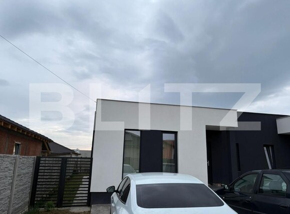 Casa de vânzare 3 camere Sag - 193942CV | BLITZ Timișoara | Poza1