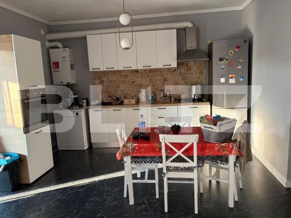 Casa de vânzare 3 camere Sag - 193942CV | BLITZ Timișoara | Poza2