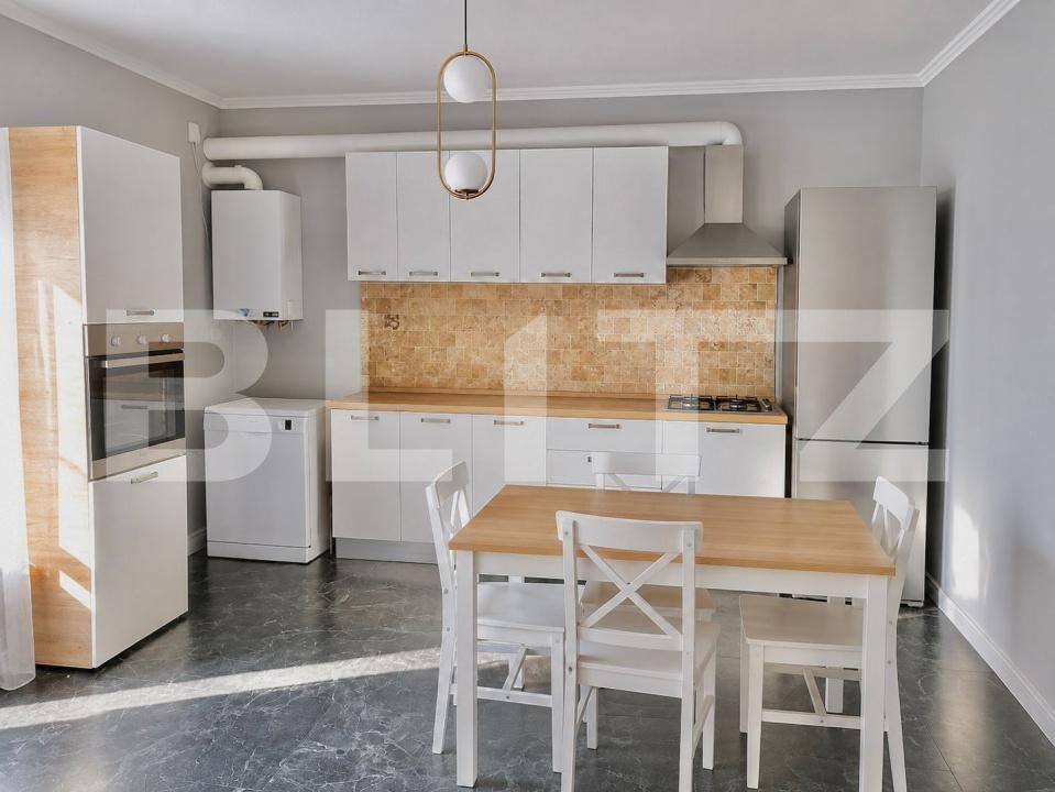 Casa de vânzare 3 camere Sag - 193942CV | BLITZ Timișoara | Poza3
