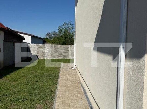 Casa de vânzare 4 camere Sag - 193954CV | BLITZ Timișoara | Poza2