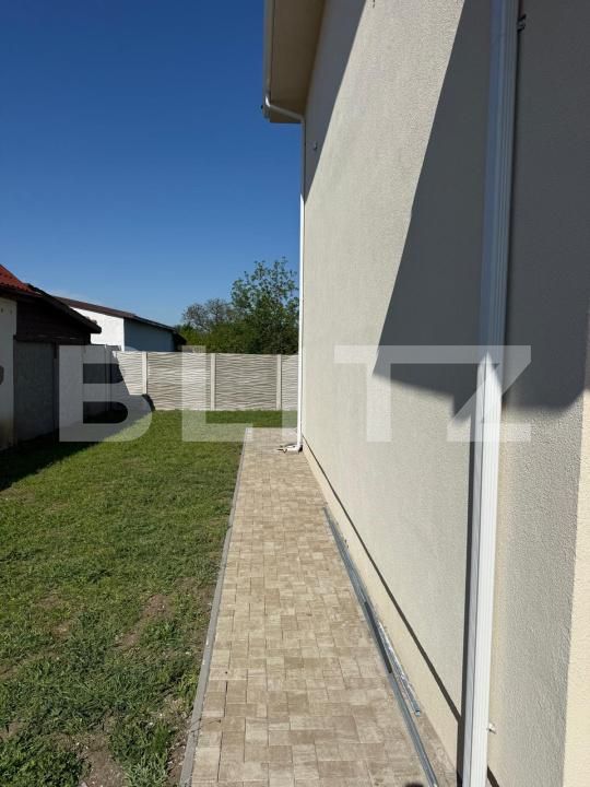 Casa de vânzare 4 camere Sag - 193954CV | BLITZ Timișoara | Poza2