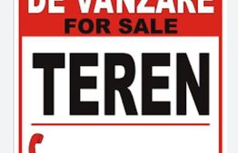 Teren industrial 50.000 mp, 3 parcele, POT 55%, CUT 1.1 – oportunitate 