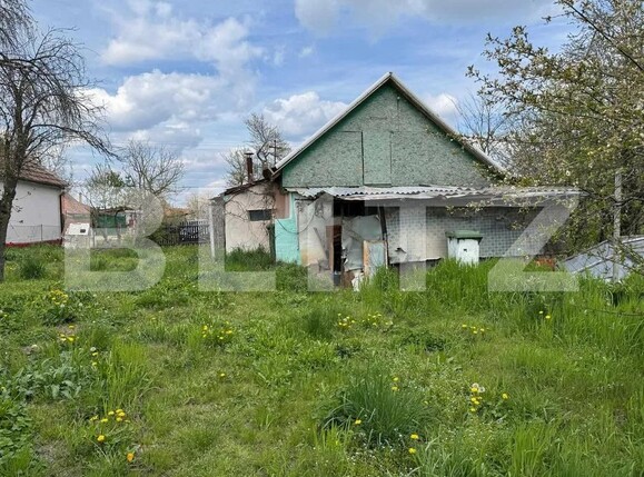 Casa de vânzare 2 camere Mosnita Noua - 194014CV | BLITZ Timișoara | Poza4