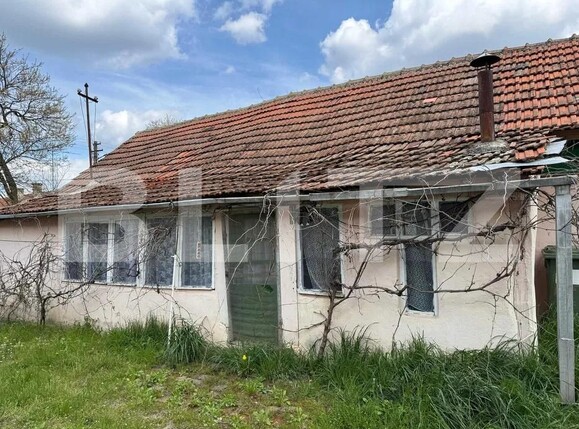 Casa de vânzare 2 camere Mosnita Noua - 194014CV | BLITZ Timișoara | Poza2