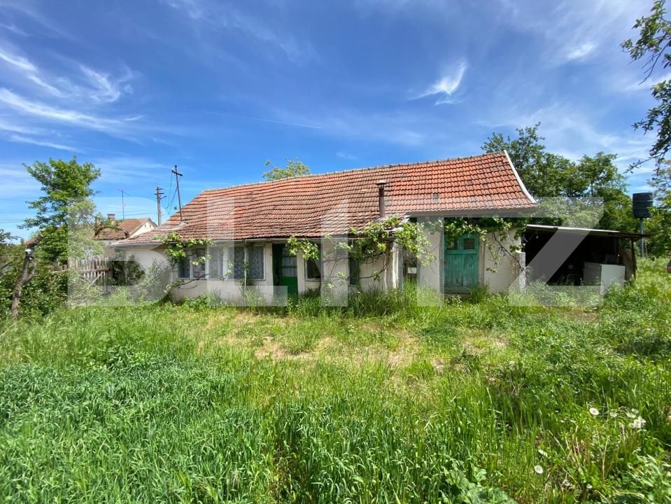 Casa de vânzare 2 camere Dragsina - 194014CV | BLITZ Timișoara | Poza2