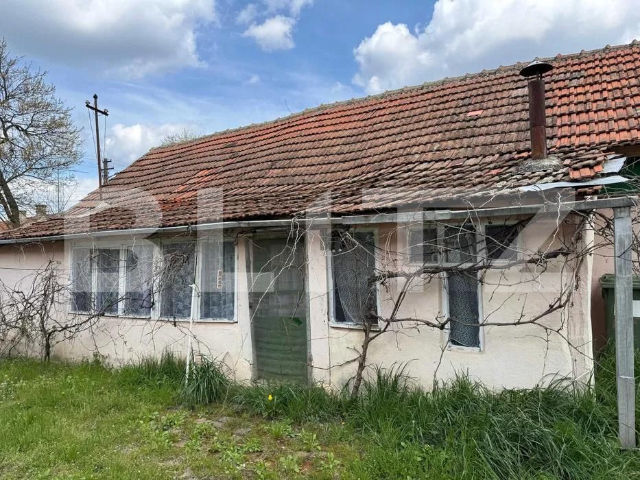 Casa de vânzare 2 camere Mosnita Noua - 194014CV | BLITZ Timișoara | Poza2