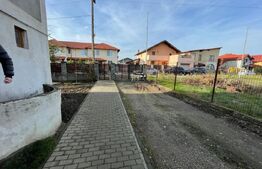 Casa/Vila Dumbravita