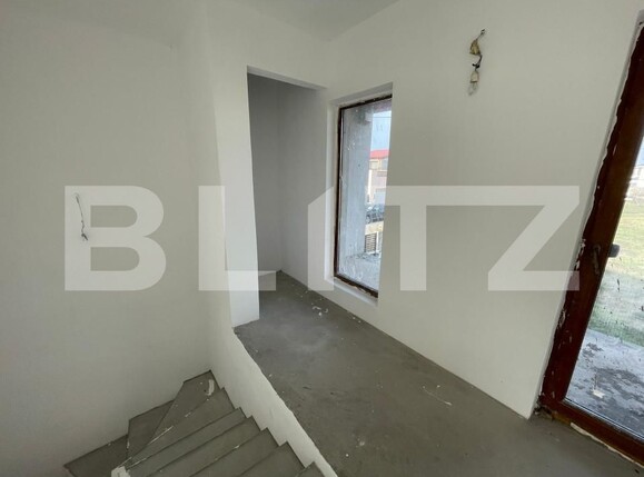Casa de vânzare 3 camere Dumbravita - 194028CV | BLITZ Timișoara | Poza8