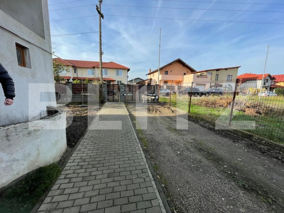 Casa de vânzare 3 camere Dumbravita - 194028CV | BLITZ Timișoara | Poza3