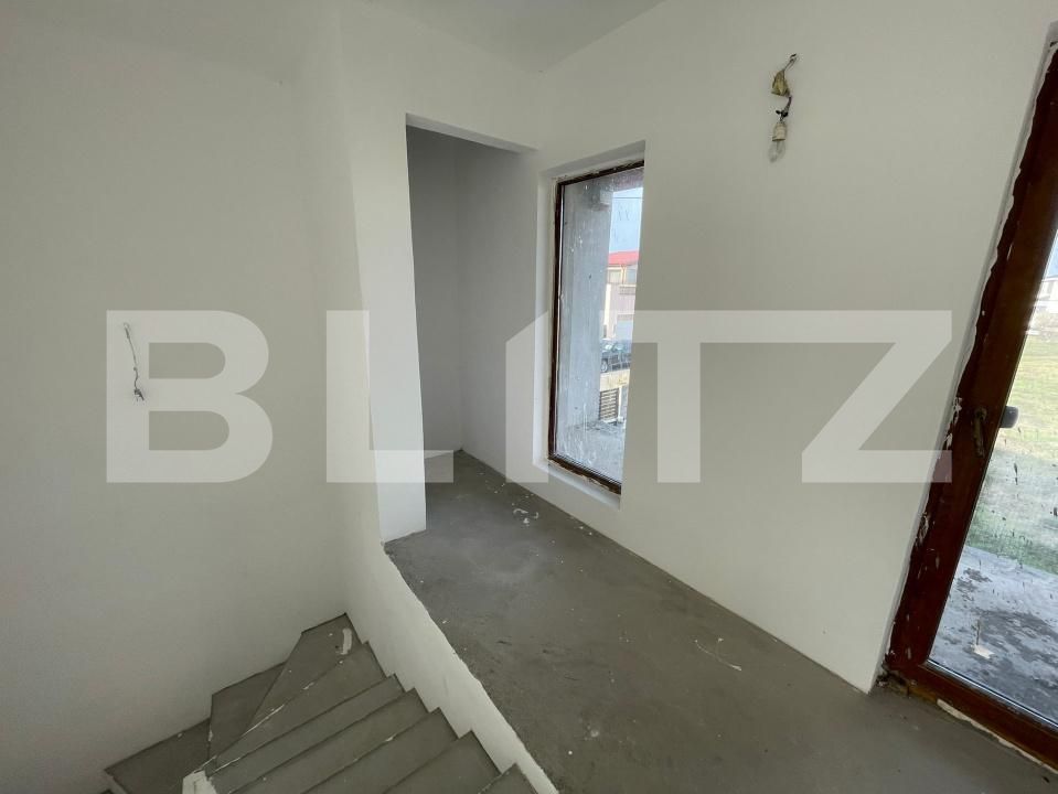 Casa de vânzare 3 camere Dumbravita - 194028CV | BLITZ Timișoara | Poza8