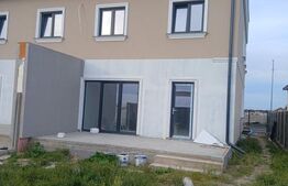 Duplex spațios, 4 camere, birou, terasă, zonă liniștită