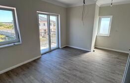 Duplex spațios, 4 camere, birou, terasă, zonă liniștită