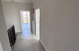 Duplex spațios, 4 camere, birou, terasă, zonă liniștită