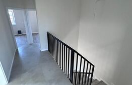 Duplex spațios, 4 camere, birou, terasă, zonă liniștită