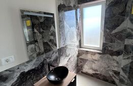 Duplex spațios, 4 camere, birou, terasă, zonă liniștită