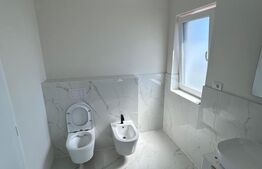 Duplex spațios, 4 camere, birou, terasă, zonă liniștită