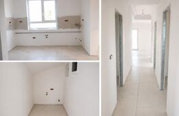 Duplex spațios, 4 camere, birou, terasă, zonă liniștită