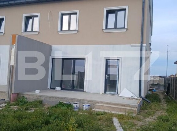 Casa de vânzare 5 camere Sag - 194046CV | BLITZ Timișoara | Poza3