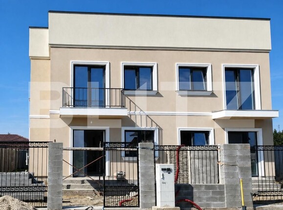 Casa de vânzare 5 camere Sag - 194046CV | BLITZ Timișoara | Poza1