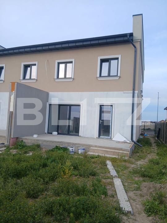 Casa de vânzare 5 camere Sag - 194046CV | BLITZ Timișoara | Poza3