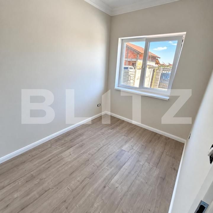 Casa de vânzare 5 camere Sag - 194046CV | BLITZ Timișoara | Poza3