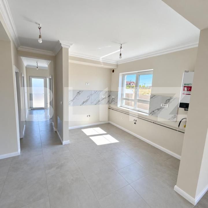 Casa de vânzare 5 camere Sag - 194046CV | BLITZ Timișoara | Poza2