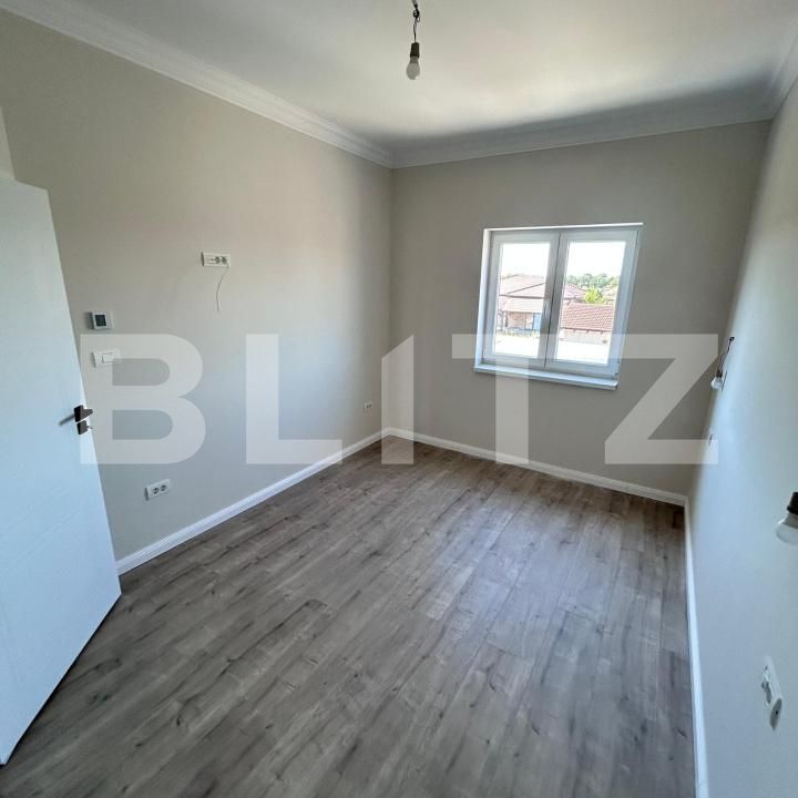 Casa de vânzare 5 camere Sag - 194046CV | BLITZ Timișoara | Poza8