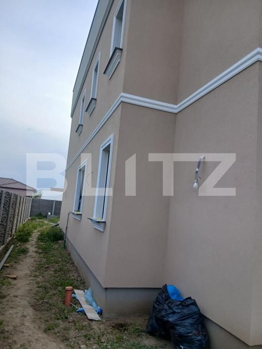 Casa de vânzare 5 camere Sag - 194046CV | BLITZ Timișoara | Poza2
