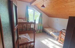 Casă spațioasă, complet mobilată și utilată – 235 mp utili, teren 1600 mp Utvin