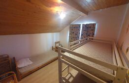 Casă spațioasă, complet mobilată și utilată – 235 mp utili, teren 1600 mp Utvin